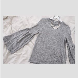 Zara | Cozy Bohemian Sweater | Super Soft